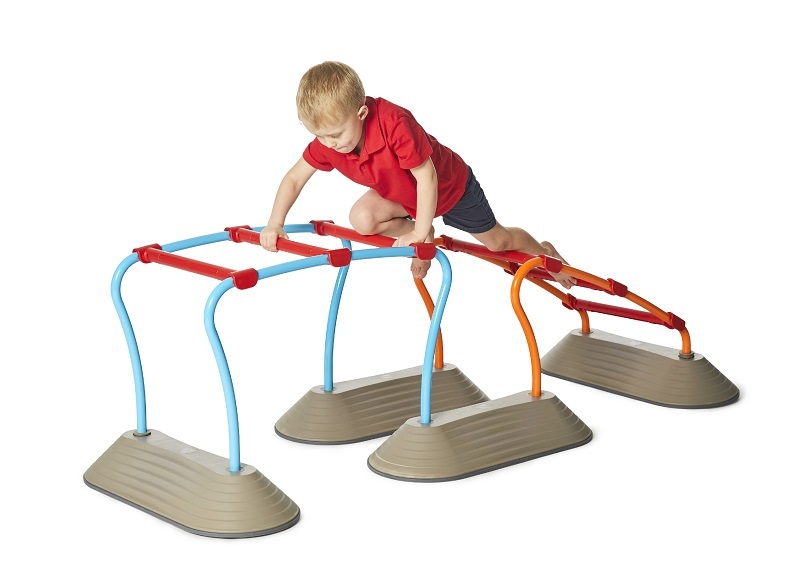 gonge-tor-do-cwiczen-rownowaznych-mini-parkour