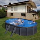 GRE Dream Pool Granada basen kanadyjski