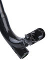 Mad Wave Pro Snorkel rurka czołowa