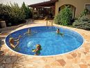 Basen Azuro Stone 4,6x1,2 m