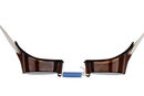 Szwedki Malmsten Swedish Goggles anti-fog