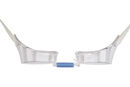 Szwedki Malmsten Swedish Goggles anti-fog
