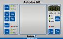 PAHLEN AUTODOS M1 WOLNY CHLOR