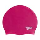 SPEEDO CZEPEK PLAIN MOULDED SILICONE