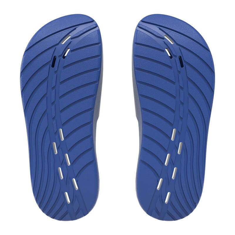 męskie klapki basenowe speedo