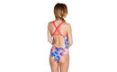 SPEEDO GRAVITY KOSTIUM TRENINGOWY RÓŻOWY