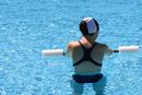 Sport-Thieme sztanga wodna do aqua aerobiku senior