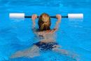 Sport-Thieme sztanga wodna do aqua aerobiku senior