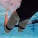 Strechcordz Knee Elastic dla żabkarzy