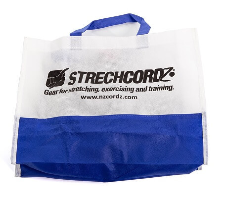 zestaw strechcordz gumy treningowe plywackie modular set