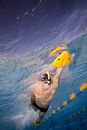 FINIS ALIGNMENT KICKBOARD