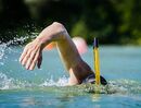 FINIS SNORKEL CARDIO CAP