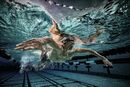 Tyr czepek silikonowy Wrinkle Free