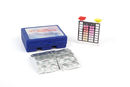 Tester basenowy kolorometryczny Cl pH