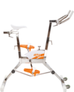 Rower Aquafitness Aquabike WR5