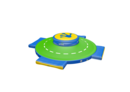 WIBIT Roundabout