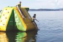 WIBIT ACTION TOWER WIEŻA XL