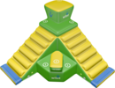 WIBIT WIEŻA SPRINGBOARD