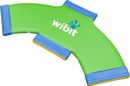 WIBIT ŁĄCZNIK TURN