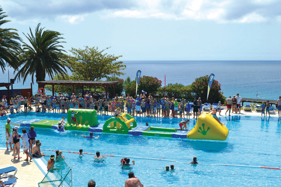 WIBIT AQUATRACK