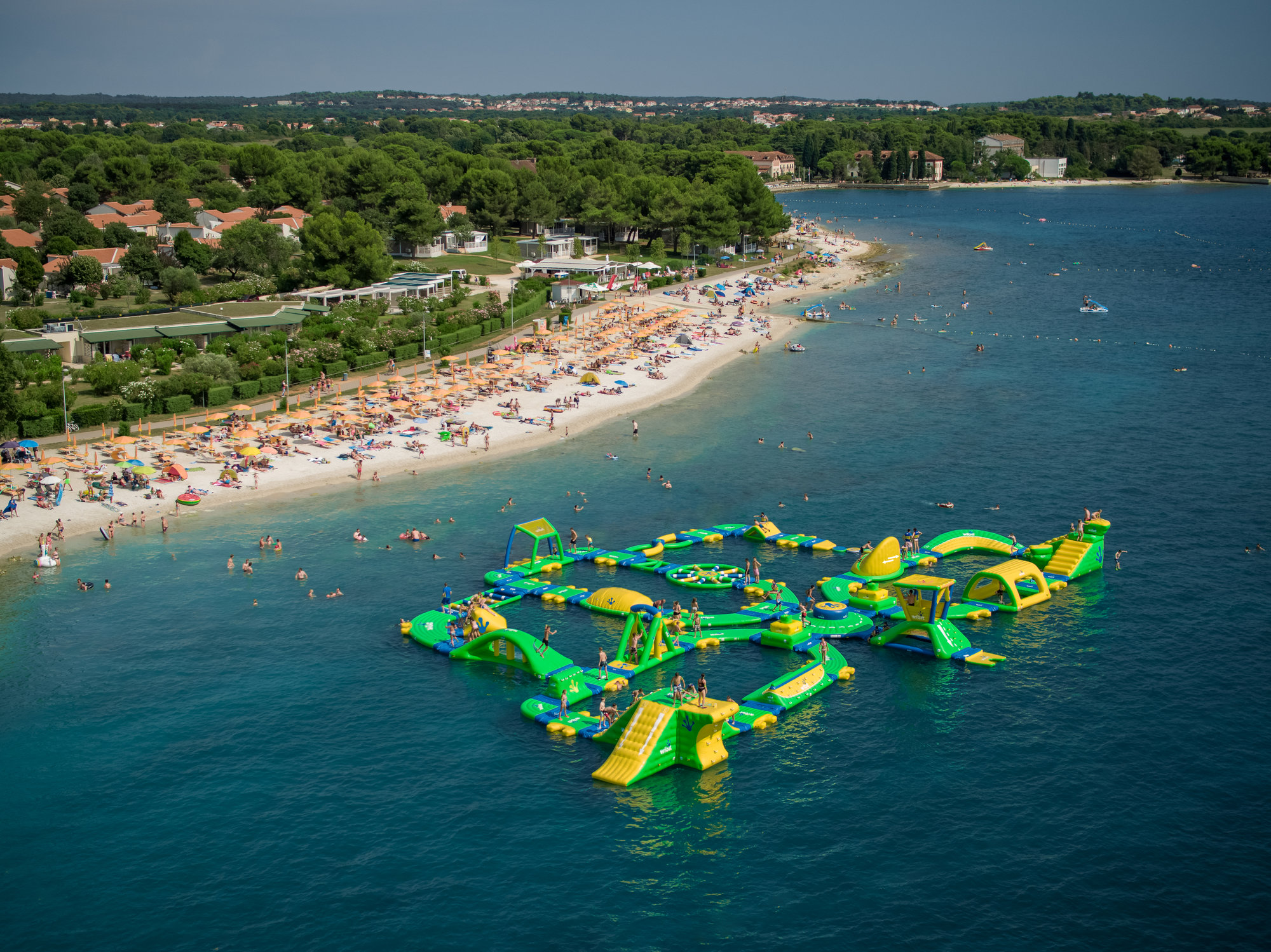 WIBIT SPORTS PARK L