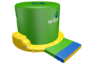 WIBIT LEDGE