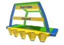 WIBIT START GATE SUS - BRAMA STARTOWA