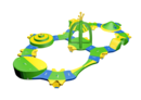 WIBIT KIDS COURSE