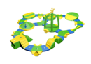 WIBIT KIDS CIRCUIT