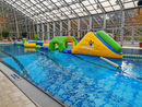 WIBIT FITNESS TRACK