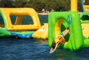 WIBIT TARGETJUMP