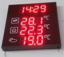 TABLICA BASENOWA INFORMACYJNA