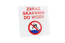 POTYKACZ BASENOWY