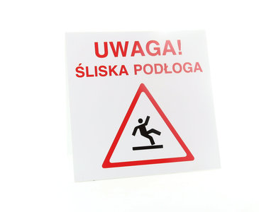POTYKACZ BASENOWY