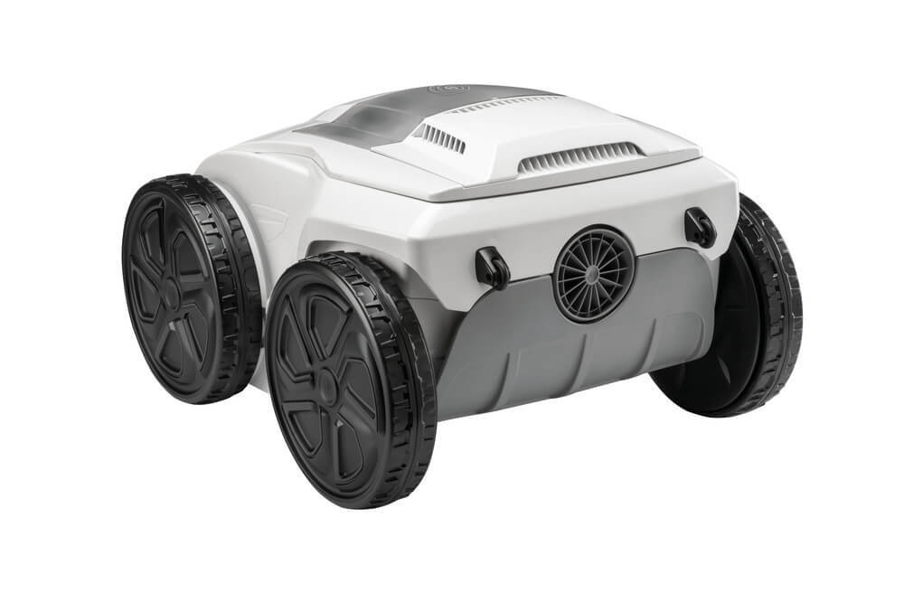 Odkurzacz basenowy Zodiac Alpha RA 6370 iQ