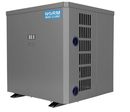 Pompa ciepła NORM MINI CUBE 3,5 kW