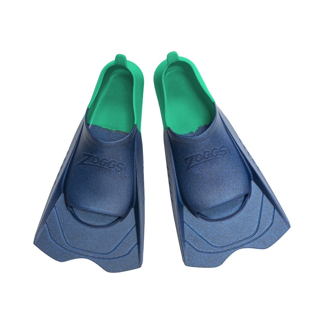 Zoggs krótkie płetwy na basen short Blade ECO FIN