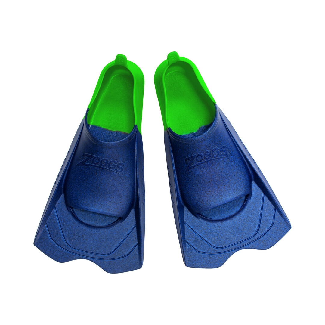 Zoggs krótkie płetwy na basen Short Blade ECO FIN