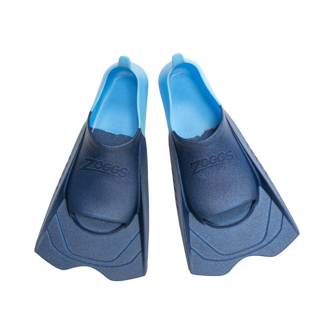 Zoggs krótkie płetwy na basen Short Blade ECO FIN