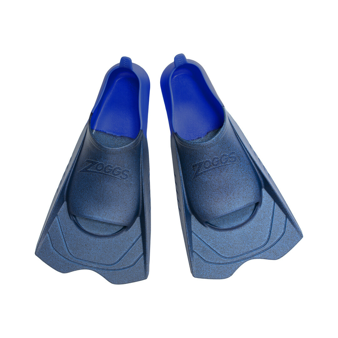Zoggs krótkie płetwy na basen Short Blade ECO FIN