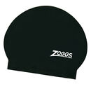 Czepek lateksowy Zoggs Junior