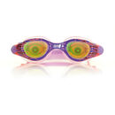 Okulary juniorskie z hologramem Zoggs Sea Demon
