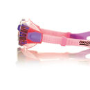 Okulary juniorskie z hologramem Zoggs Sea Demon
