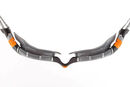 Zoggs Predator Flex Reactor orange