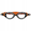Zoggs Predator Flex Reactor orange
