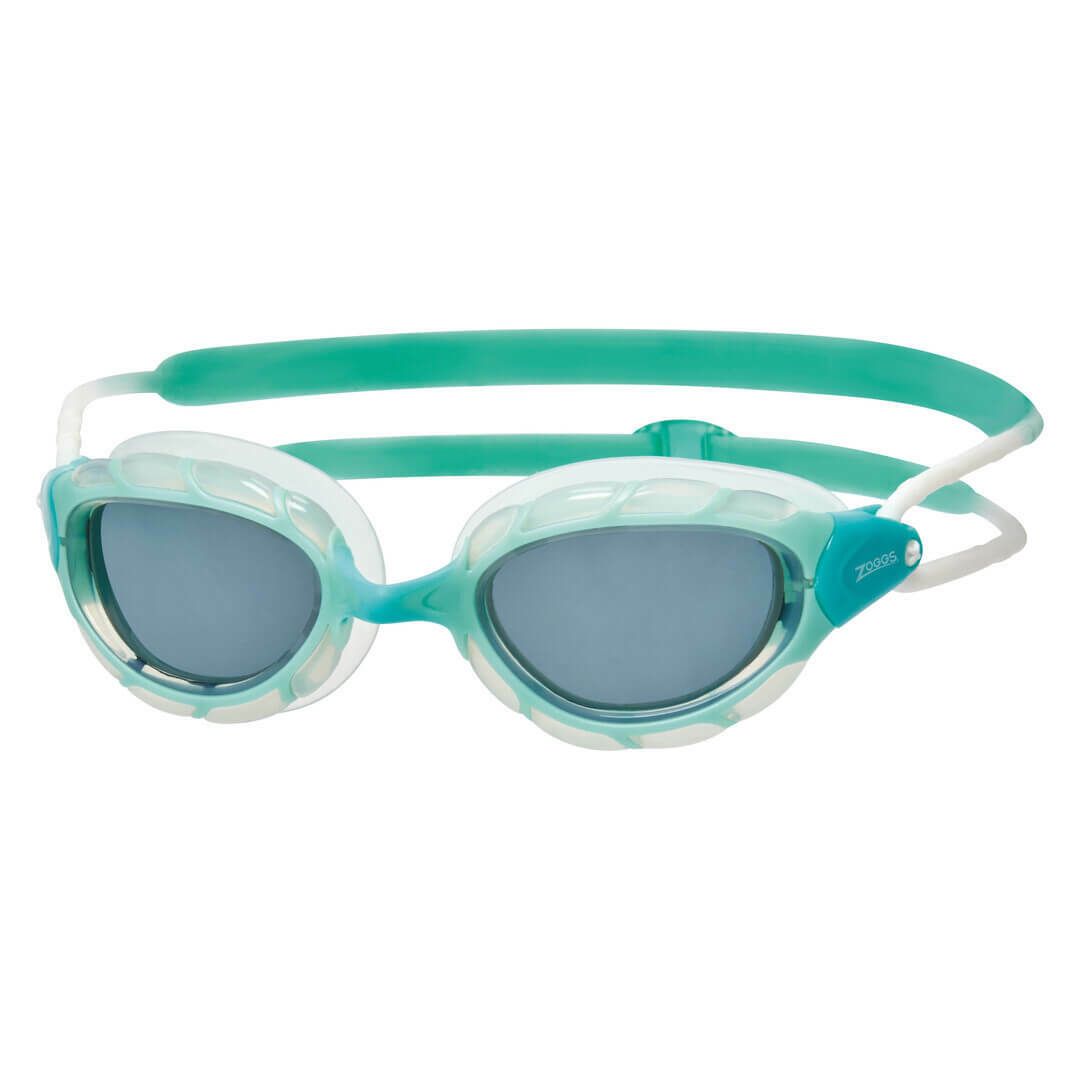 Zoggs okulary pływackie Predator 