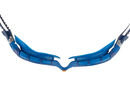 Zoggs okulary triathlonowe Predator Flex Titanium