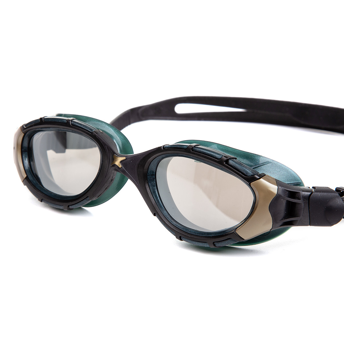 okulary plywackie treingowe startowe zoggs predator flex reactor