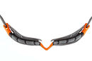 Zoggs okulary Predator Polarized Ultra Orange