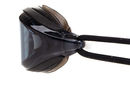 czarne okulary zoggs fusion air